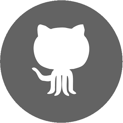 GitHub logo
